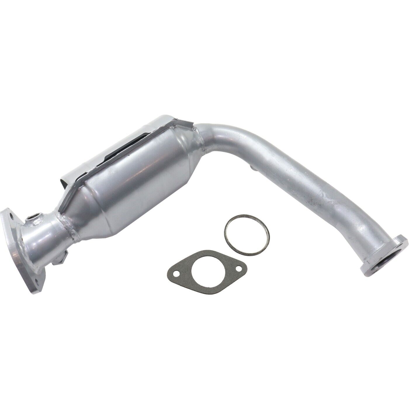 Catalytic Converter For 0004 Ford Focus 2.0 Manual Transmission 46