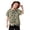 Multicolour, variant on MUXiin Toddler Shirt Boys 2t Classic Button Tropical Print Hawaiian Shirts for Boys Short Sleeve Beach Shirt Fashionable Summer Beach Shirts for Kids