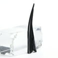 thumbnail image 3 of 3pcs Metal Hair Clips Duckbill Hair Clamps Hair Accessories for Women Kids Girls (Black), 3 of 6