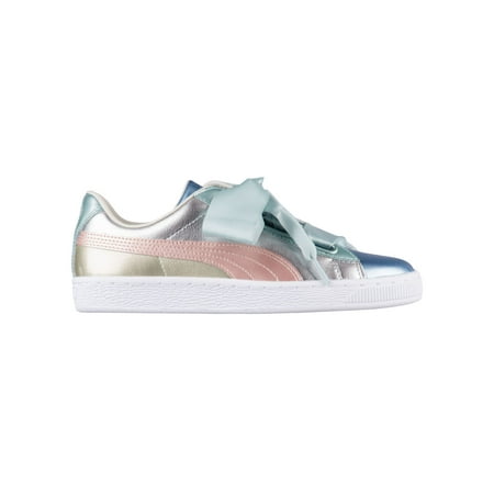 puma heart bauble puma heart bauble