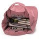 thumbnail image 3 of Cruz oblicua de un hombro con la bolsa en mi nivel de gran capacidad, bolsa de paquete de Yoga para Fitness femenino de ocio 19 L, 3 of 5