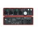 thumbnail image 1 of Interface De Audio Scarlett 18i8 18 Canales De Entrada Y 8 Salidas Focusritte Focusrite SCARLETT-18I8, 1 of 2