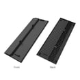 thumbnail image 2 of Mainframe Stand Mainframe Holder Bracket Rack Base Simple Standing Mainframe Shelf Para Xbox One X Serendint EL010520-00, 2 of 6