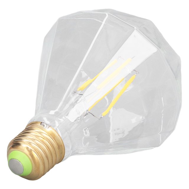 Bombilla LED, Bombilla De Filamento LED Vintage 360LM Para Cafeterías Para El Hogar Para Restaurantes