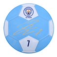 thumbnail image 2 of Manchester City - Raheem Sterling Signables (4 Pouces de Diamètre), 2 of 4
