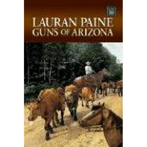 Pre-Owned Guns of Arizona 9781585478552