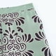 thumbnail image 5 of HH TRAF Mujeres Otoño Nueva Moda Retro Seda Satén Textura Impreso Pantalones Largos Femeninos Elegantes Cremallera High Street Pantalones Casuales Hasta El Tobillo, 5 of 5