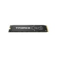 thumbnail image 2 of Team Group T-FORCE G70 PRO Graphene M.2 2280 4TB PCIe 4.0 x4 with NVMe 1.4 TLC Internal Solid State Drive (SSD) TM8FFH004T0C129, 2 of 4