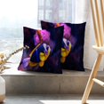 thumbnail image 6 of LALILO Throw Pillow Covers Fish Animal Life Marine Aquatic Cushion Cover 18" x 18", 2939 Pack, 6 of 6
