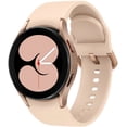 thumbnail image 2 of Samsung Galaxy Watch4 Aluminio Smartwatch 40mm LTE Oro, 2 of 3