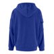 thumbnail image 3 of WILLBEST Sudaderas Hombre Sudadera con Capucha De Pana para Hombre, Otoño e Invierno, Chaqueta Deportiva Informal con Cremallera, Bolsillo De Parche, Medio Cárdigan, Sudadera Grande, 3 of 3