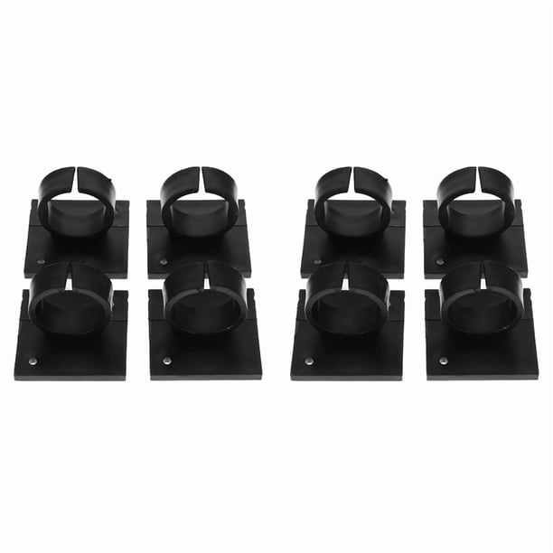 8 para MicróFono de Escritorio, Soporte para MicróFono, Soporte para MicróFono, Estante para MicróFono, Soporte Universal para Clip de MicróFono