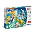 thumbnail image 2 of Clementoni Science Museum | Physics & Engineering Lab | STEM Learning Kit, 2 of 2