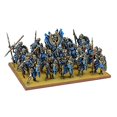 thumbnail image 1 of Kings of War - Empire of Dust Régiment de Squelettes, 1 of 3