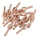 thumbnail image 4 of Juego de consumibles para antorcha de plasma, Compatible con PT31,65 uds., 4 of 5