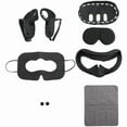 thumbnail image 1 of Coque de Protection en Silicone pour Casque VR 3 Couvre-il Poignée Bouton Capuchon, 1 of 7