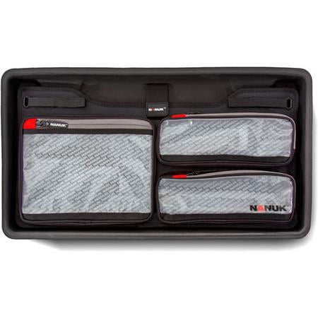UPC: 0666365021458 | Lid Organizer for 935 Hard Case
