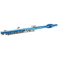 thumbnail image 4 of Flûte à Piccolo, Piccolos Blue Top Sound E Key pour Débutant, 4 of 8