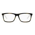 thumbnail image 2 of DIOR BLACKTIE-215-1BD-54 Eyeglasses Size 54mm 16mm 145mm GREEN, 2 of 4