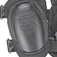 thumbnail image 4 of Dewalt Smooth Cap Knee Pads, 4 of 4