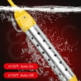 thumbnail image 5 of KY Immersion Water Heater, Portable High-Power Electric Heater, Safe Auto Shutoff, Fast Heating, Adjustable Temperature, 5 of 7