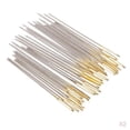 thumbnail image 1 of Rongfmy Lots 60 Large Eye Cross Stitch Sewing Needles for DIY Needles Tools Various, 1 of 9