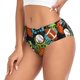 thumbnail image 2 of Fotbe Balls Calzones Estampados para Mujer – Ropa Interior de Algodón, Cómoda, Suave y Elástica-Large, 2 of 6