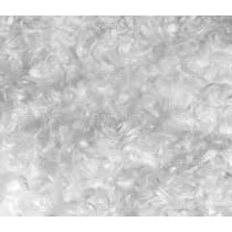 Bulk Goose Down Filling 80 20 3 4 Lb 100 Natural White Down And