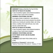 Freskaro Tea Tree Oil