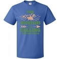 thumbnail image 3 of Inktastic Pigeon Forge Tennessee the Mountains Are Calling T-Shirt, 3 of 5