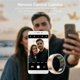 thumbnail image 5 of Monitor de actividad física Smart Health Ring Duobuy, frecuencia cardíaca IP68, 5 of 8