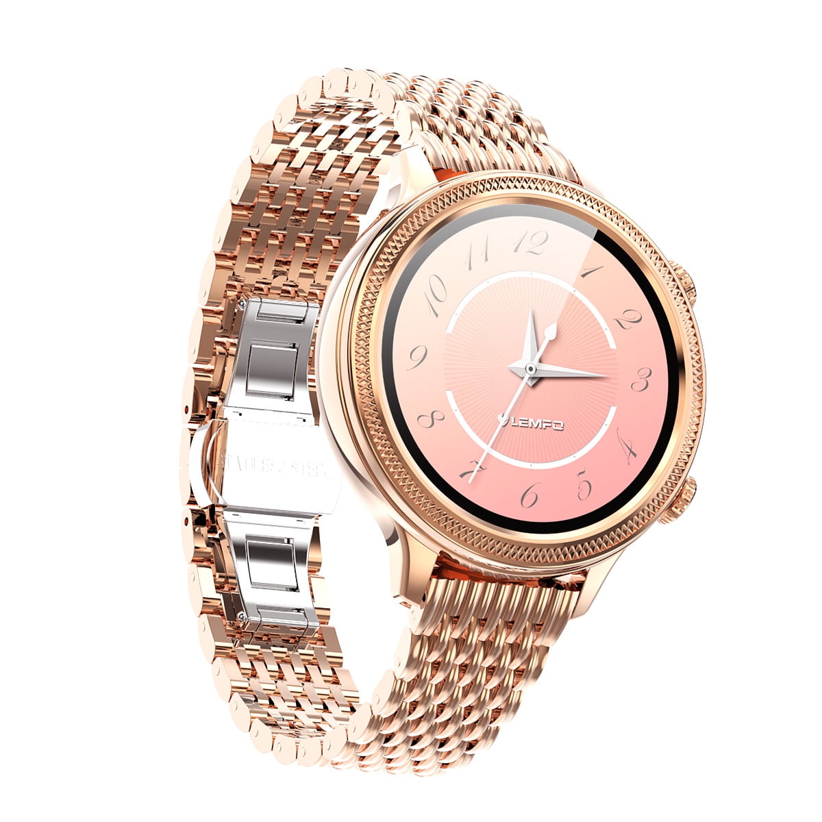 lemfo bracelet