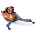 thumbnail image 3 of Paw Patrol – Zuma’s Transforming Sea Patrol Vehicle, 3 of 6