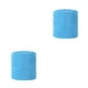thumbnail image 4 of Greeniant Muñequera deportiva que absorbe el sudor muñequera elástica unisex para niños adultos, azul cielo cielo azul 2piezas, 4 of 6