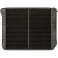 thumbnail image 2 of Spectra Premium CU559 Automotive Radiator Fits select: 1980-1984 FORD F150, 1980-1984 FORD F250, 2 of 3