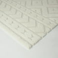 thumbnail image 3 of Mather Transitional Trellis Area Rug, 3 of 5