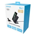 thumbnail image 6 of Anker PowerWave Stand with Charger, Black, 6 of 7