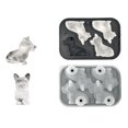 thumbnail image 3 of Diy Pet Ice Making Mold, Easy To Release, Ice Maker, Soft And Not Easily Damaged, 3 of 5
