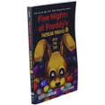 thumbnail image 3 of Dans la Fosse (Cinq Nuits à Freddy'S: Fazbear Frights, Bk. 1), 3 of 4