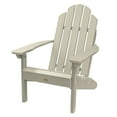 thumbnail image 3 of Highwood 6pc Classic Westport Adirondack Set with 2 Folding Side Tables, 3 of 8