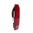 thumbnail image 3 of TYC 11-1885-01-1 Right Side Tail Light for 90-96 Ford Bronco F-150, F-250, F-350 Fits select: 1990-1996 FORD F150, 1990-1996 FORD F250, 3 of 7
