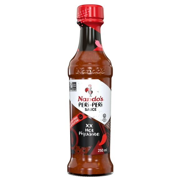 Nando's Peri-Peri Sauce XX Hot