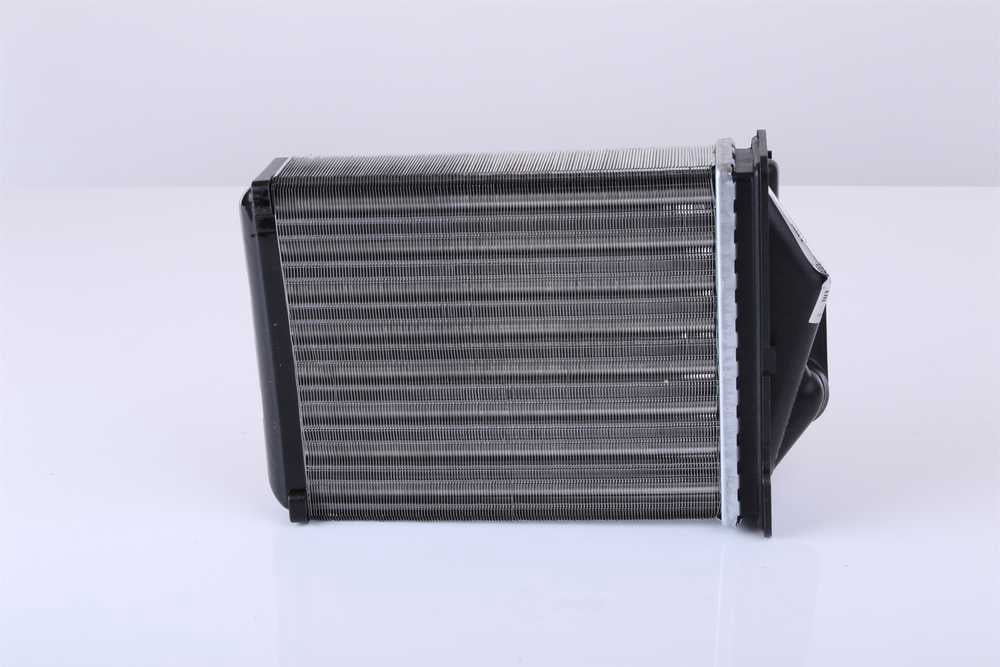 Nissens 71453 HVAC Heater Core