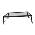 thumbnail image 3 of MERRYHAPY Table d'Appoint Portable Table de Pulvérisation pour Rassemblement Extérieur 1 Ensemble, 3 of 7