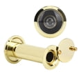 thumbnail image 3 of Degree Door Viewer,Anti Theft 220 Degree Door Viewer Home Security True Excellence, 3 of 7