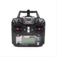 thumbnail image 1 of -I6X Transmisor RC con Receptor IA6B de 6 A 10 Canales para Helicóptero de Avión RC, Dron de Carreras FPV B, 1 of 8