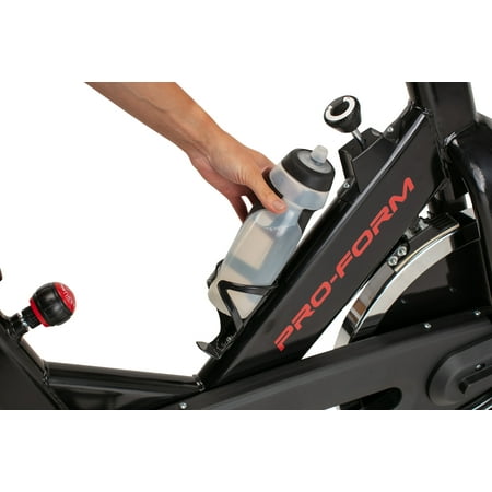 ProForm 500 SPX Indoor Cycle with Interchangeable Racing Seat