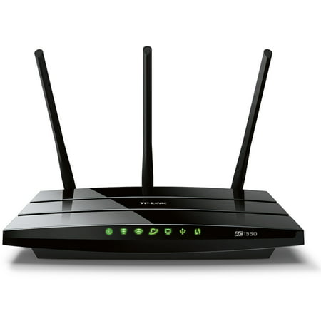 TP-Link Archer C59 AC1350 Wireless Wi-Fi Dual Band (Best D Link Router 2019)