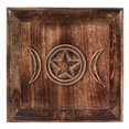 thumbnail image 3 of Table d'Autel Triple Lune Moyenne, 3 of 3