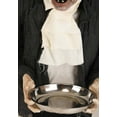 thumbnail image 5 of Life Size Animated Old Man Greeter Decoration, 5 of 6